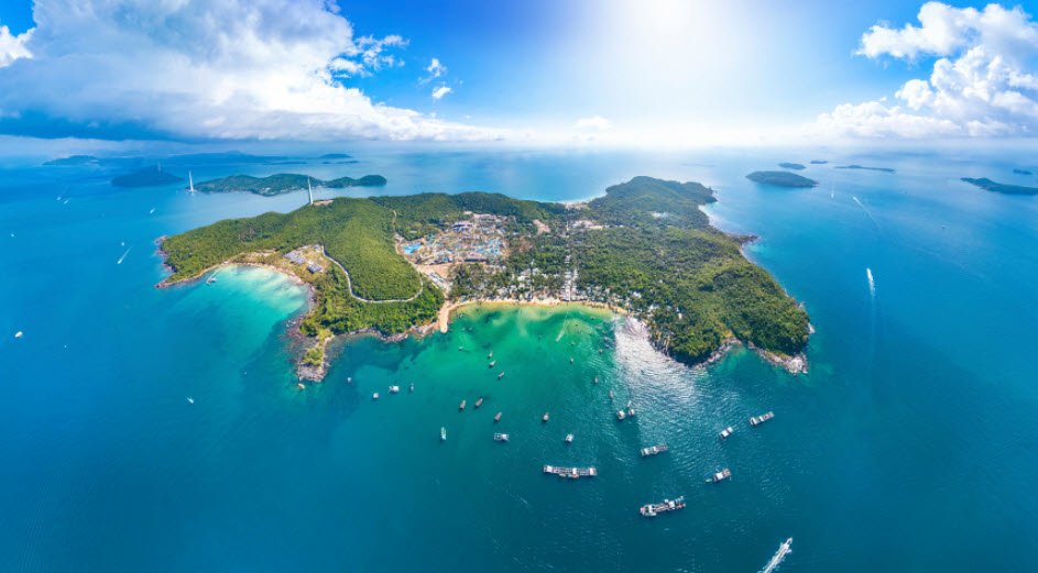 Phu Quoc Island